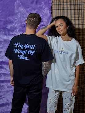 Lavenderさんのコーディネート