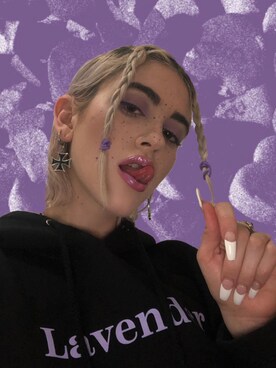 Lavenderさんのコーディネート