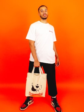 Lavenderさんのコーディネート