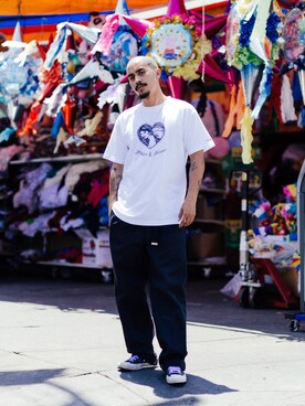 Lavenderさんのコーディネート