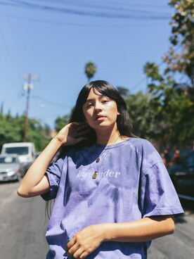 Lavenderさんのコーディネート