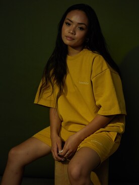 Lavenderさんのコーディネート