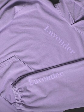 Lavender使用（Lavender）的時尚穿搭
