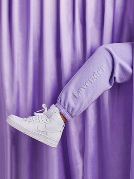 Lavenderさんのコーディネート