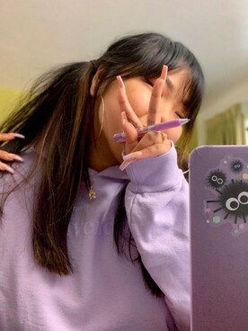 Lavenderさんのコーディネート