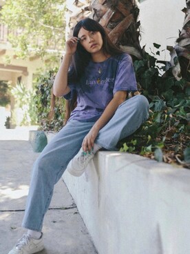 Lavenderさんのコーディネート