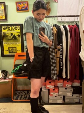 Lavenderさんのコーディネート