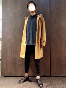 THE NORTH FACE（ザノースフェイス）の「ザ・ノース・フェイス
