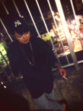 ka$me.さんのコーディネート