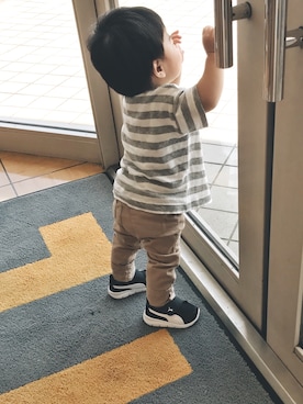 Minさんのコーディネート