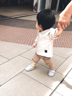 Minさんのコーディネート