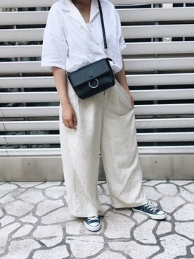 Minさんのコーディネート