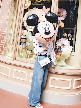 Minさんのコーディネート