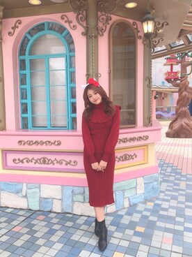 Soraさんのコーディネート