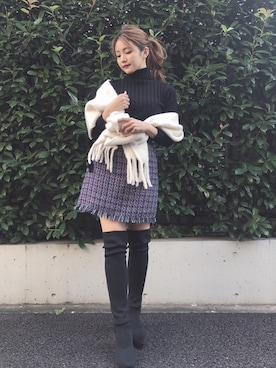 Soraさんのコーディネート