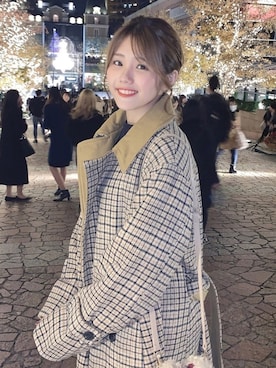 Soraさんのコーディネート