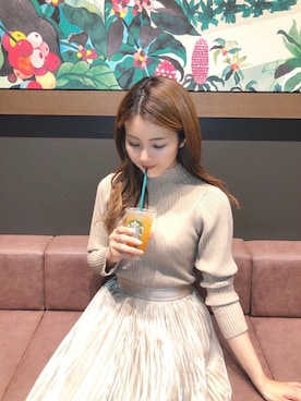 Soraさんのコーディネート