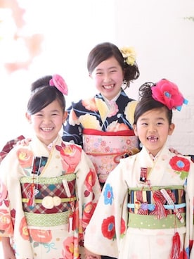 deux-bijouterieさんのコーディネート