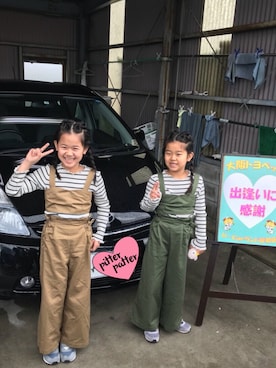 deux-bijouterieさんのコーディネート