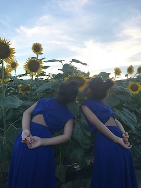 deux-bijouterieさんのコーディネート