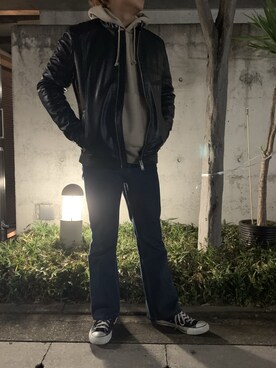 カズキさんのコーディネート