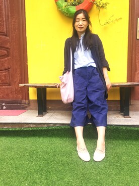 Yindurenさんのコーディネート