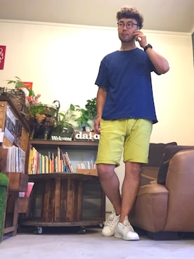 n@🅾️kℹ︎さんのコーディネート