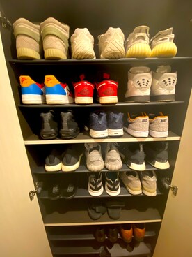 yuichi19800819さんのコーディネート