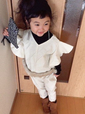 Liiitanさんのコーディネート