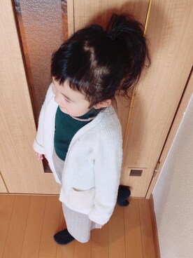 Liiitanさんのコーディネート