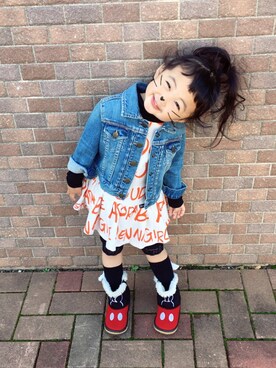 Liiitanさんのコーディネート