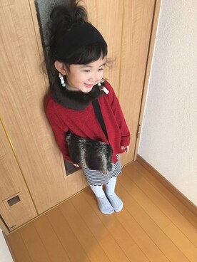 Liiitanさんのコーディネート