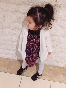 Liiitanさんのコーディネート