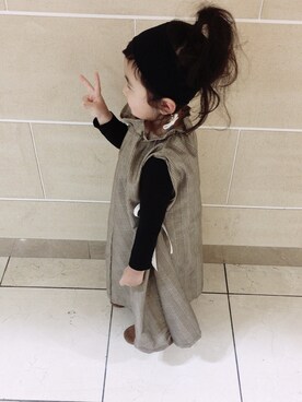 Liiitanさんのコーディネート