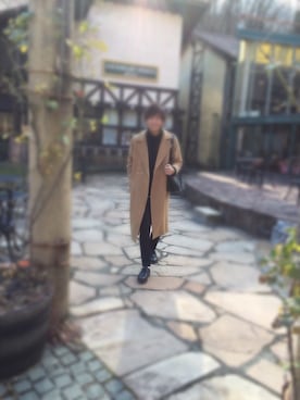 ふじさんさんのコーディネート