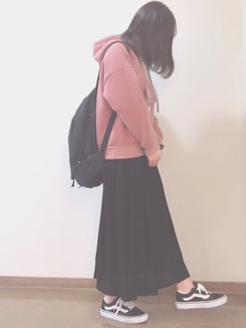 yuyuさんのコーディネート