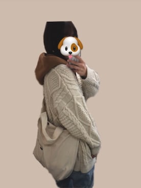 いぬのさん（レディース・157cm）の秋コーディネート