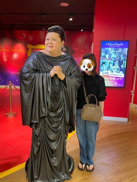 いぬのさん(レディース・157cm)の夏コーディネート
