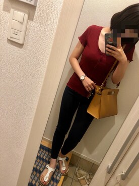 gabeさんのコーディネート