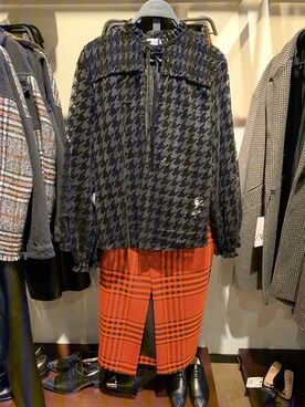 gabeさんのコーディネート