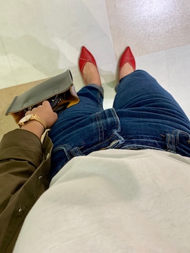 gabeさんのコーディネート