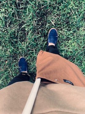 gabeさん（レディース・158cm）の秋コーディネート