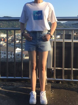 Iamforkさんのコーディネート