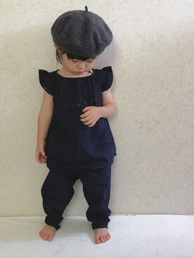 ___rinaさんのコーディネート