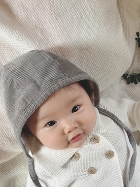 ___rinaさんのコーディネート