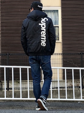 Takuさんのコーディネート