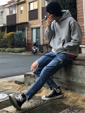 Takuさんのコーディネート