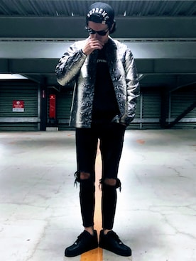 Takuさんのコーディネート