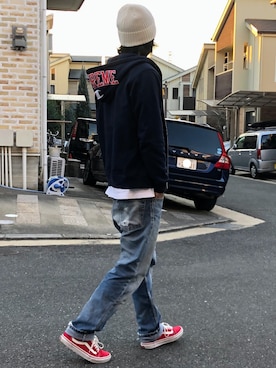 Takuさんのコーディネート