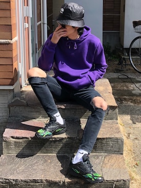 Takuさんのコーディネート